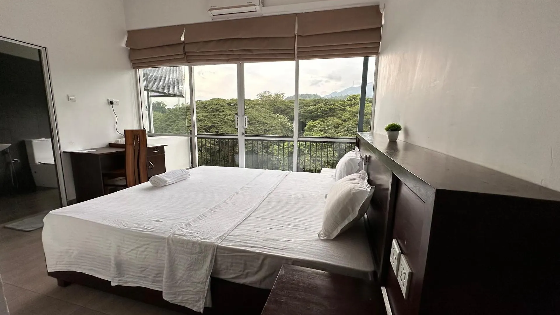 Varsity Villa Kandy
