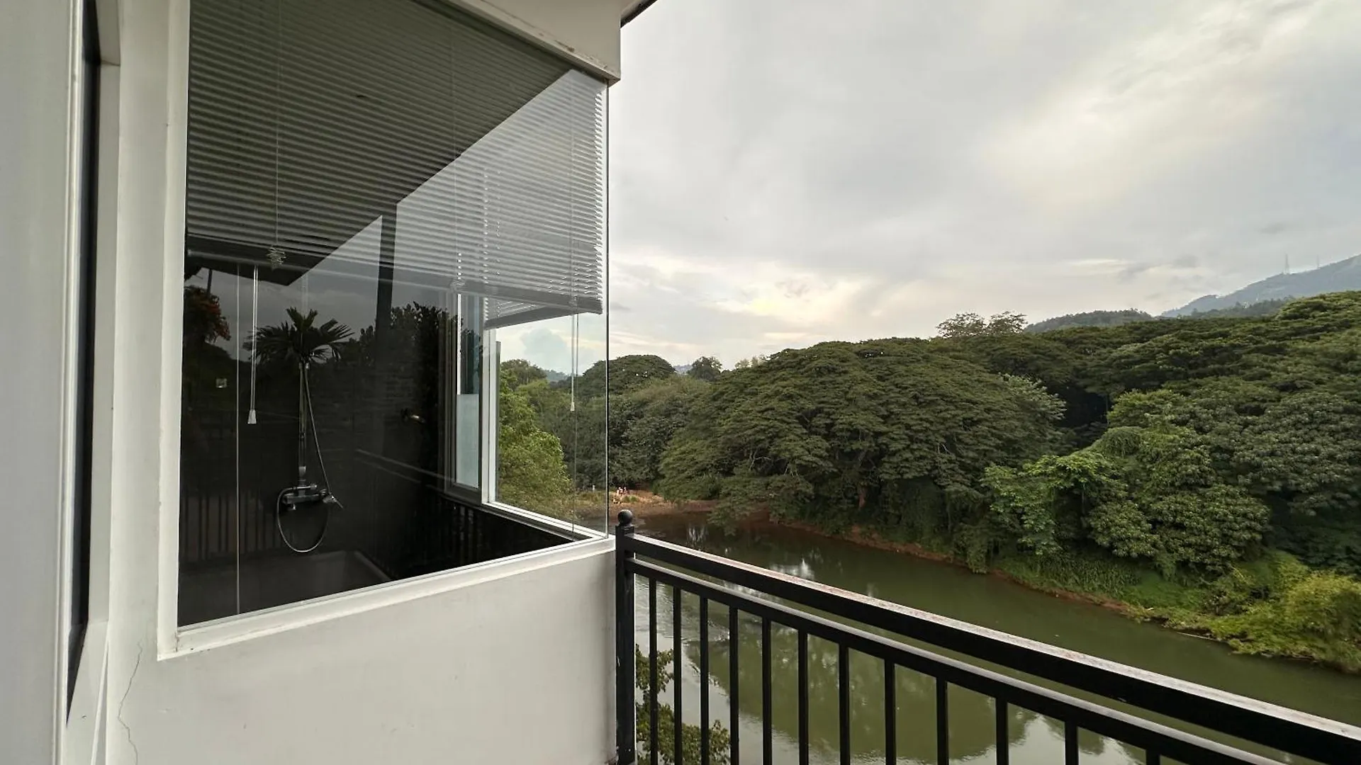 Varsity Villa Kandy