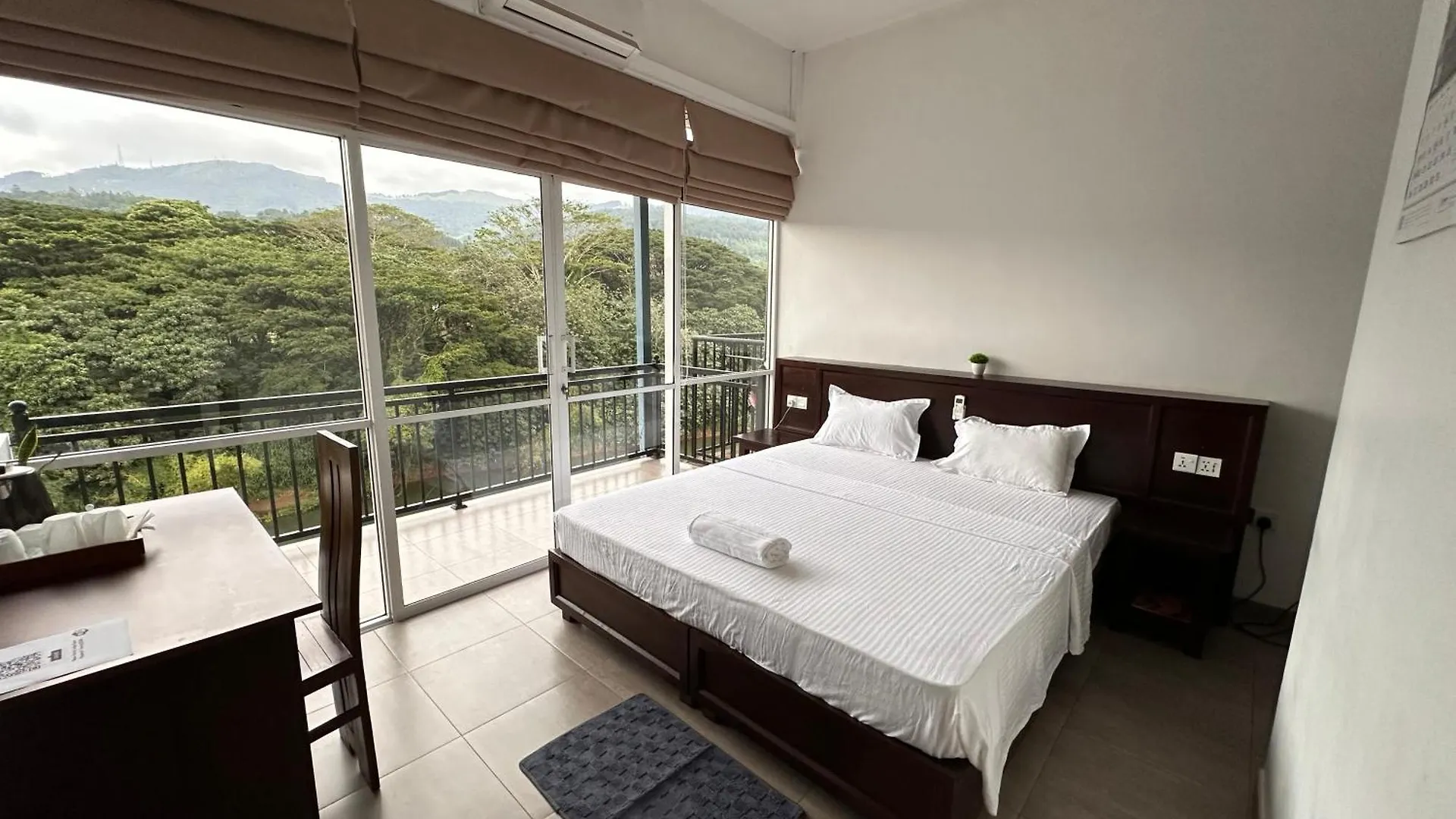 Varsity Villa Kandy