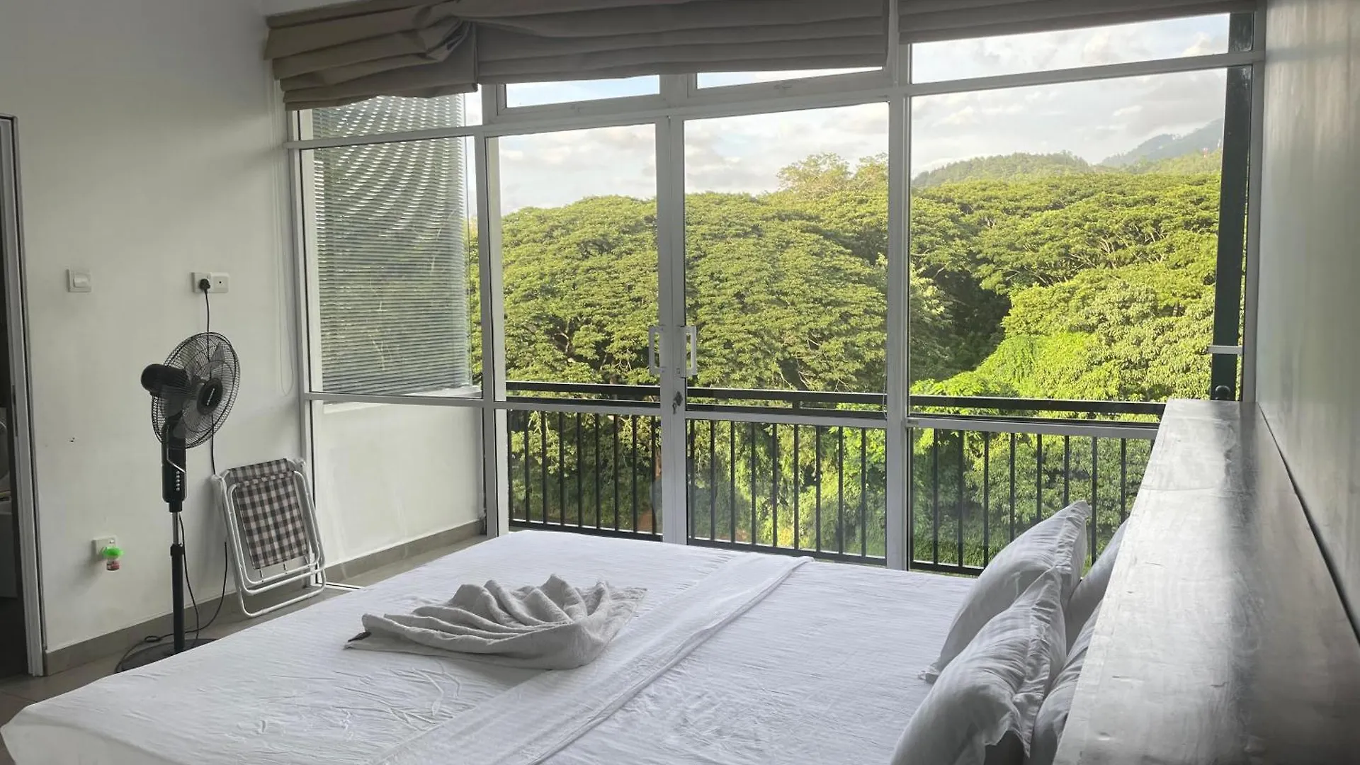 Varsity Villa Kandy