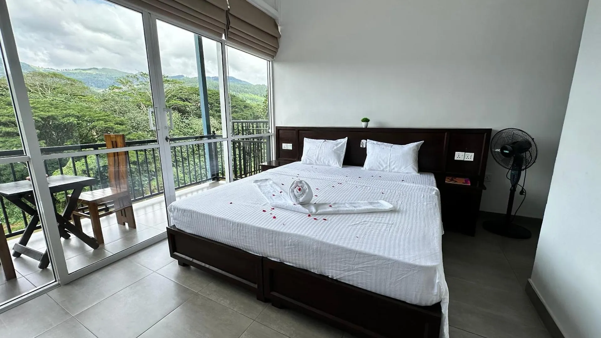 Varsity Villa Kandy