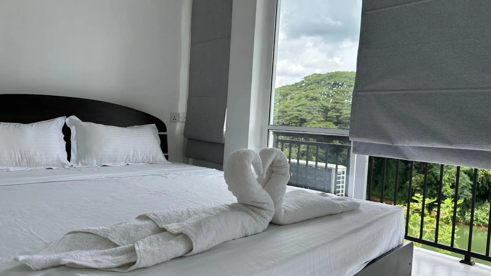 Varsity Villa Kandy