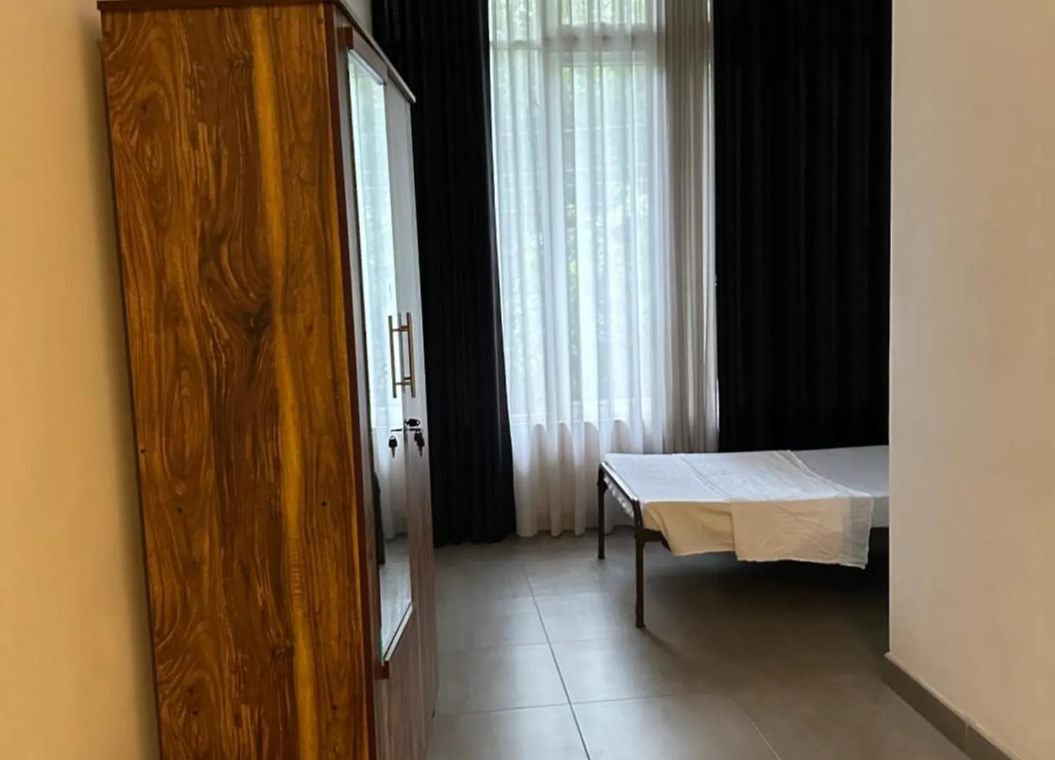 Varsity Villa Kandy Sri Lanka
