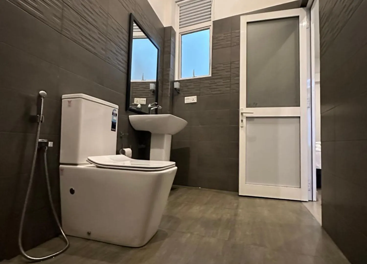 Гостевой дом Varsity Villa Канди Шри-Ланка