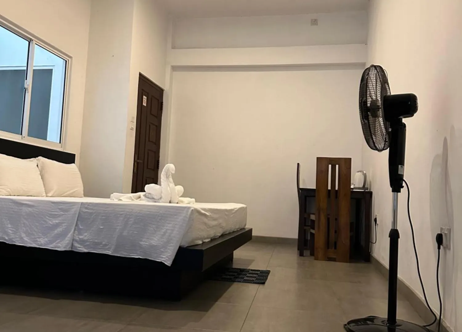Гостевой дом Varsity Villa Канди